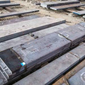 UNS S45503 Cold Drawn Stainless Steel Flat Bar