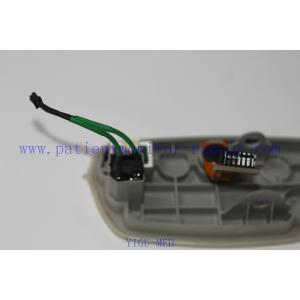 M3535A Defibrillator Machine Parts Connector Board Used Condition