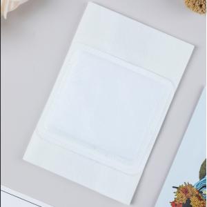 OEM Menstrual Cramp Relief Patch Air Activated Heat Patch