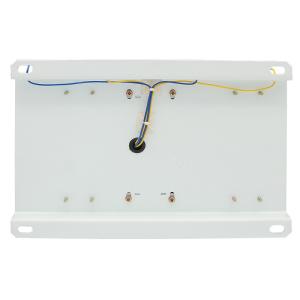 The Latest Design ATSQ2Y series Intelligent Double/Dual Power Automatic Transfer