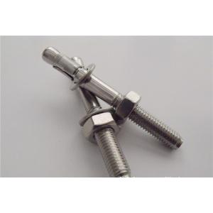 China Silvery Carbon Steel Grade 12.9 on sale