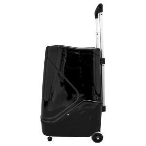 Random Function Squash Training Machine Built In Heating System LCD Screen