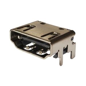 Quality HDMI21-S-RA-SMT-TR for sale