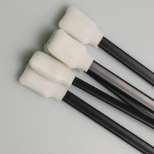 Open Cell Sponge Cleanroom Rectangular Foam Swabs
