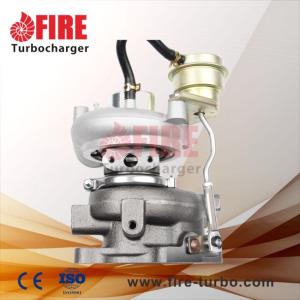TF035HM-12T Turbocharger 49135-03110 ME202012 Mitsubishi Challenger Pajero With