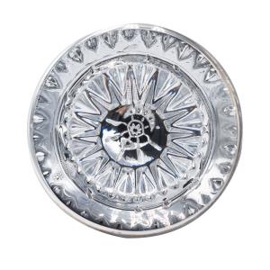 High Visible LED Cat Eye Road Stud for Highway in Red Blue Yellow Write Green