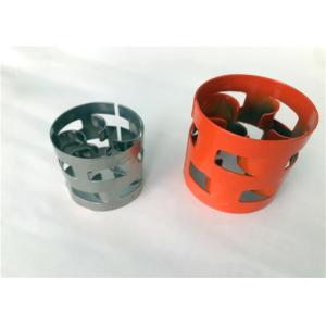 China Chemical Industry Random Metal Random Packing Simple Structure Large Flexibility on sale