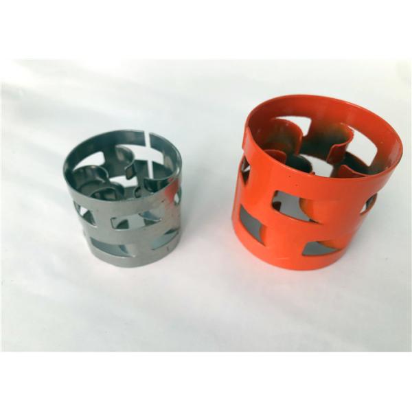 Buy Chemical Industry Random Metal Random Packing Simple Structure Large Flexibility at wholesale prices