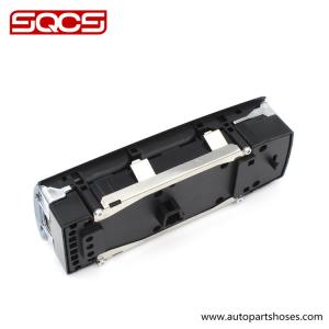 A1669054400 W246 BMW Window Switch , 1669054400 Car Window Master Switch