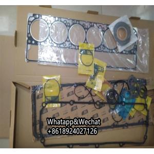 6N4985 Cylinder 6N-4985 Full Gasket Kit 2482090 Gasket 248-2090 Spare 2M7201