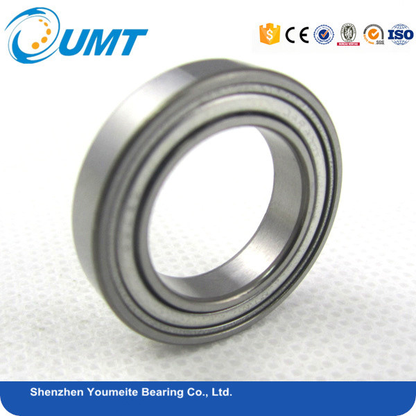 NU1036 Deep Groove Ball Bearings with Insulating Variable Frequency