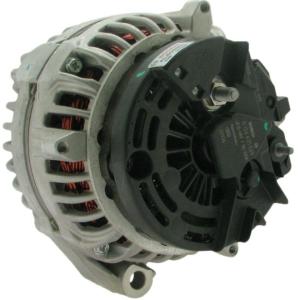 200A Tractor Generator Lester 12795 ALB4379NW ALB4379UX ALB4379YX