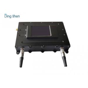 CVBS Input 2 Watt RF COFDM HD Video Transmitter With 1080P 60FPS