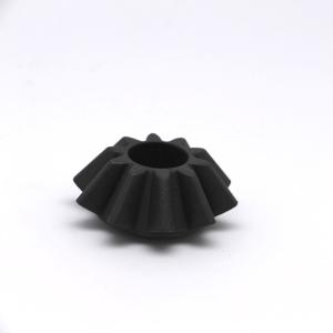 Precision CNC Machining Milling Parts Graphite Industrial Bevel Gear