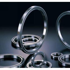 Quality High Precision Crossed Roller Bearing for harmonic drive for sale