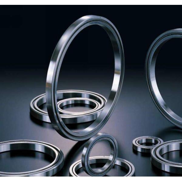High Precision Crossed Roller Bearing for harmonic drive