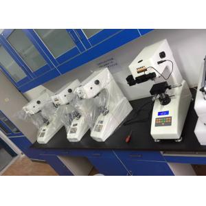 Hardness Testing Machine HBRV-187.5 Micro Vickers Hardness Testing Machine