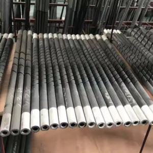 1400C Industrial Silicon Carbide Sic Heater Heating Element