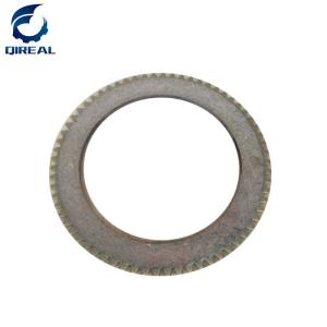 Friction disc 104-22-33321 for KOMATSU D20A D20P