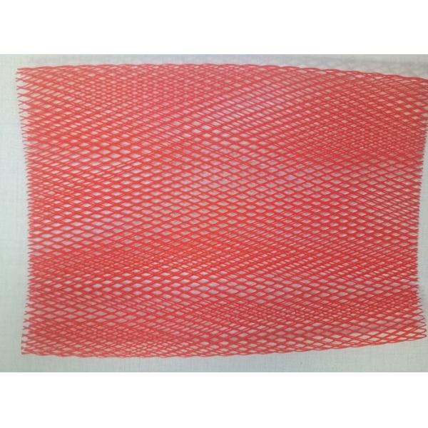 Buy PE Plastic Protective Net Wine Bottle Nets For Metal Parts at wholesale prices