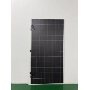 430W 520W Lightweight Mono Flexible Solar Panel For Home Solar Energy System