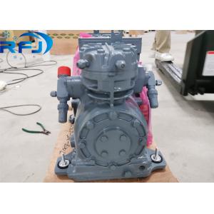 DLE/DLF/DLL Series Copeland Semi-Hermetic Piston Compressors Refrigeration