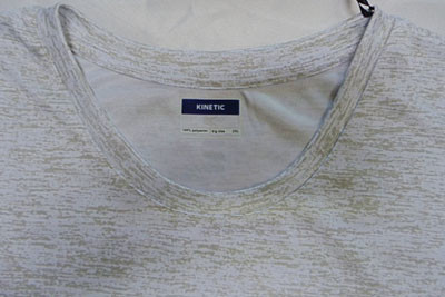 Allover Print OEM Service Mens Sleeveless Tank Top , Mens Fitness Tanks