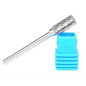 Jointech Cylindrical shaped Hard Alloy Tungsten Carbide Rotary Burrs