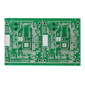 Smart FR4 Multilayer PCB Electronics Spray Tin Immersion Gold Plated Finish