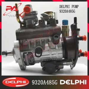 9320A485G DELPHI Diesel Injection Pump DP210 2644H041KT 2644H015 9320A480G