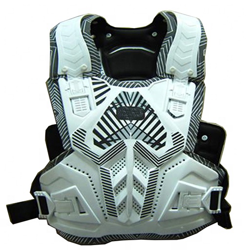 Customized Logo Accepted Motorbike Black Color for Off-Road Cross-Country Protection