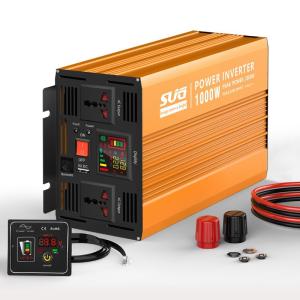 5000w Inverter Sug Inverter 12v 220v 3000w Power Inverter Manufacturer Inverter