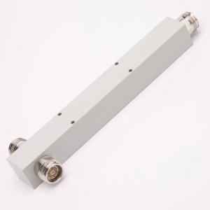 4.3-10 F Interface 698-4000MHz Power Splitter for In-Building Telecommunication