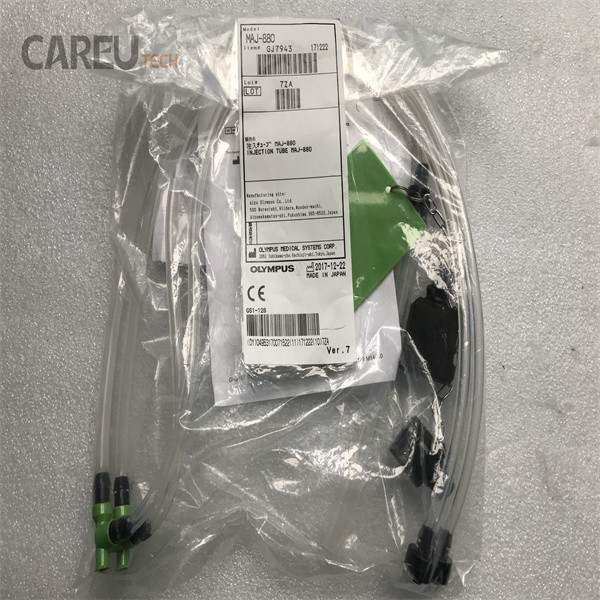 Buy CLEANING ACCESSORY OLYMPUS MAJ-880 INJECTION TUBE at wholesale prices