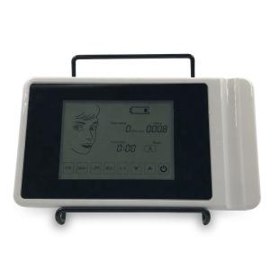 Pastic and Stainless steel Rechargeablt Digital Permanent Makeup Tattoo Machine