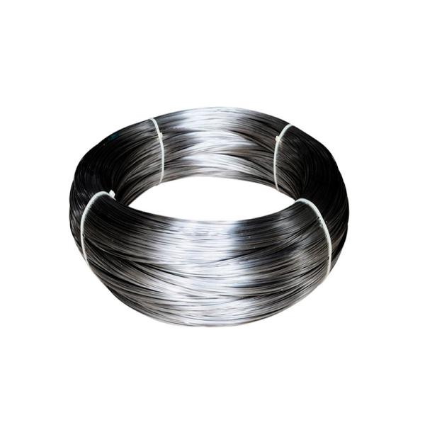 Buy AiSi 200 Series Stainless Steel Wire Hardness Customizing 1570N/Mm2 at wholesale prices