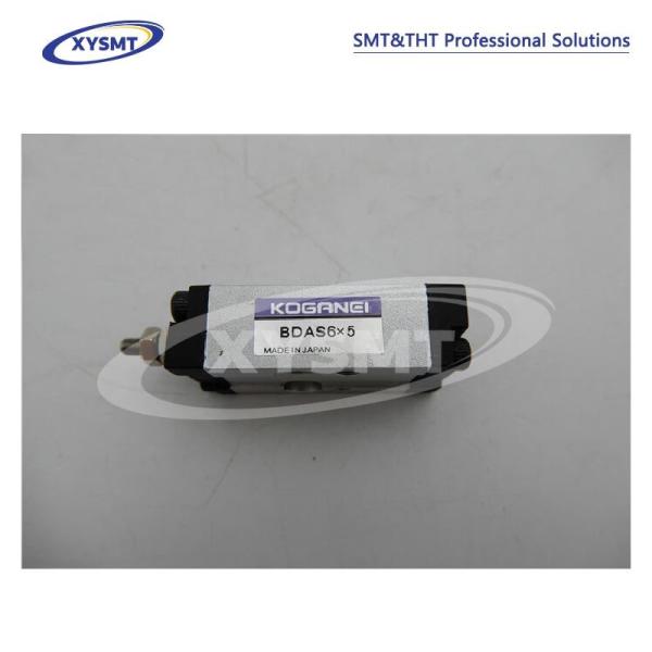 Buy J6701029A BDAS6X5 AIR CYLINDER SAMSUNG/HANWHA CP45 machine spare part at wholesale prices