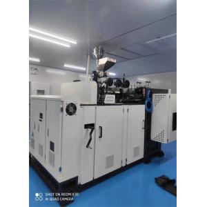 PLC Control System Automatic Loading Machine 200M Distance With Components