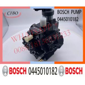 0445010182 Bosch Diesel CP1H Engine Fuel Pump 0445010200 0445010230 0445010391