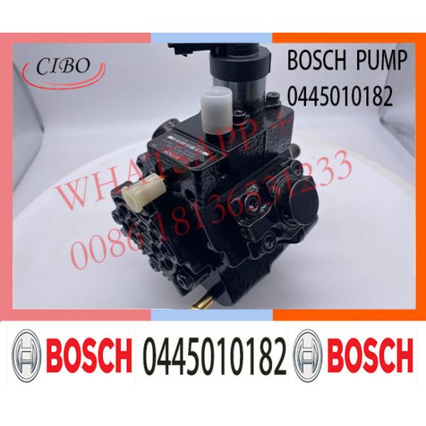 0445010182 Bosch Diesel CP1H Engine Fuel Pump 0445010200 0445010230 0445010391 0445010159 0445010169 0445010165