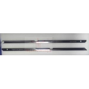 Quality Cutting Blade, Size: 255x8x2mm, Part No. 1012550000 For Atria GT7 Auto Cutter Machine for sale