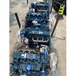 New V3600 Diesel Engine Assembly Suitable For Kubota