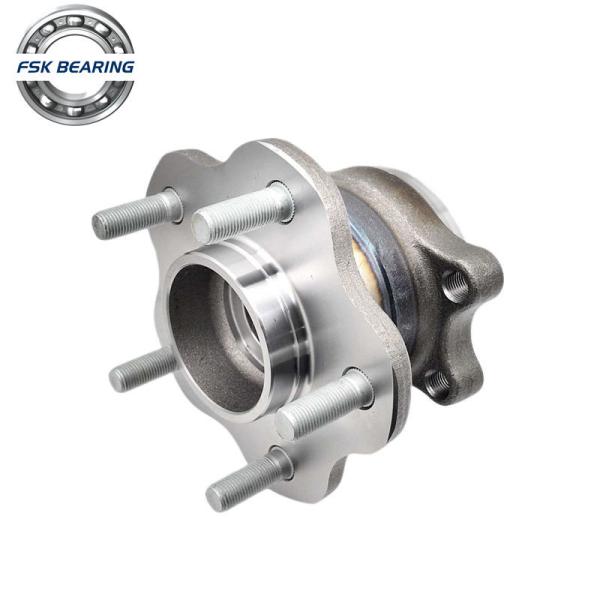 Custom Made 43202-AR100 Hub Auto Bearing Accessory Used For Infiniti Q45 Rear