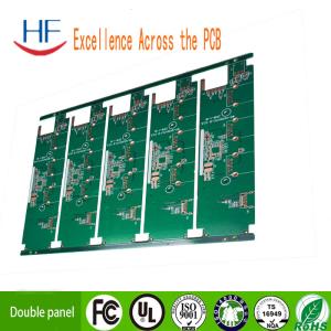 PCB Printed Circuit Board FR-4 printed circuit board electronic printed circuit