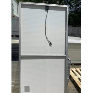 IEC61215 Tier 1 410w Overlap Used Solar Panels