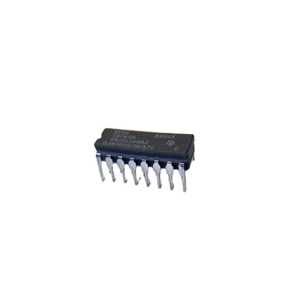 Buy Microcontrollers IC New Original Integrated electronic components chip HT45F0057 at wholesale prices