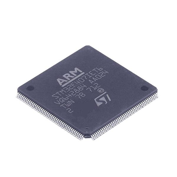 STMicroelectronics STM32F407IET6 electronic Components.Com 32F407IET6 Embedded