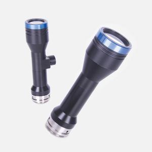 F3.75 Bi Telecentric Lenses