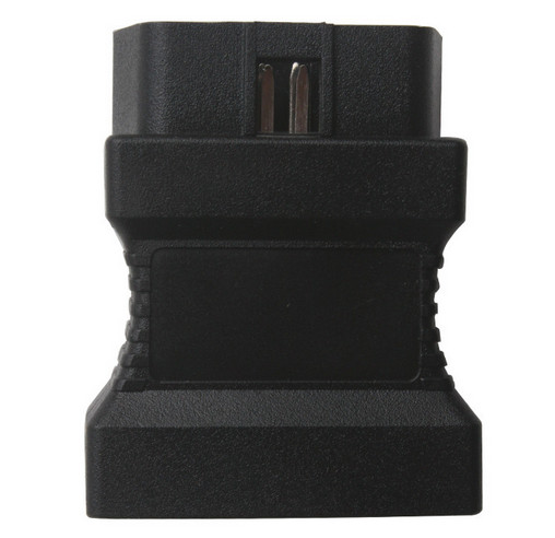 OBD2 16 Pin Connector Mercedes Benz Star Diagnosis Software For MB STAR Compact C4