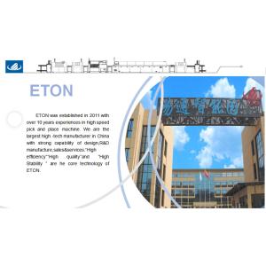 LED Making SMT Mounting Machine LED Lamp Manufacturing Machine